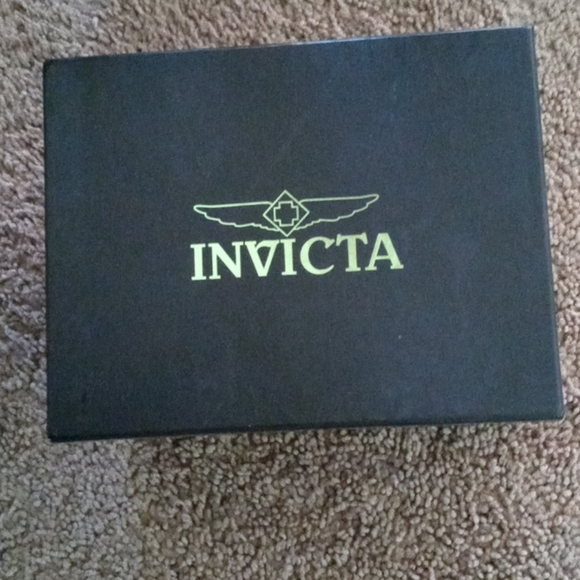 invicta kermit watch